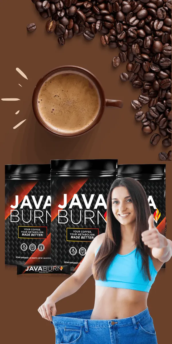 javaburn coffee user